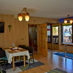 Bączek Zakopane