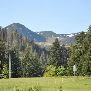 U Bliźniaków Zakopane