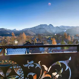 Na Skałach Centrum Zakopane